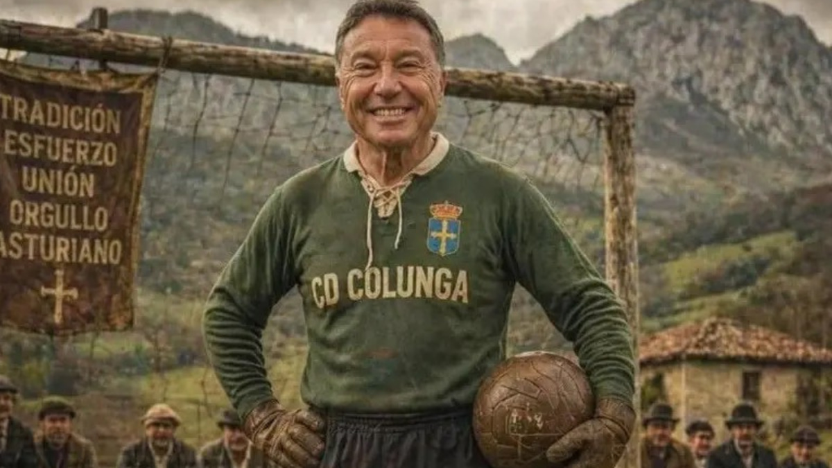 Angel Mateos Gonzalez