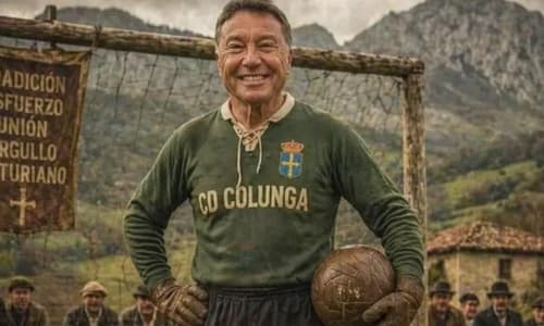 Angel Mateos Gonzalez