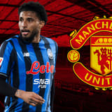 Ederson Man Utd