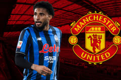Ederson Man Utd