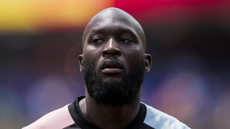 Romelu Lukaku is expected to join Fenerbahce
