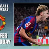 Manchester United Transfer News Today, Fermin Lopez