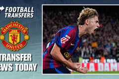 Manchester United Transfer News Today, Fermin Lopez