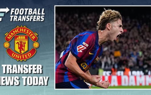 Manchester United Transfer News Today, Fermin Lopez