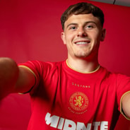 Will Lankshear, Middlesbrough