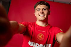 Will Lankshear, Middlesbrough