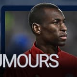 Nicolas Jackson, rumours