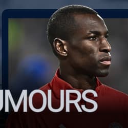 Nicolas Jackson, rumours
