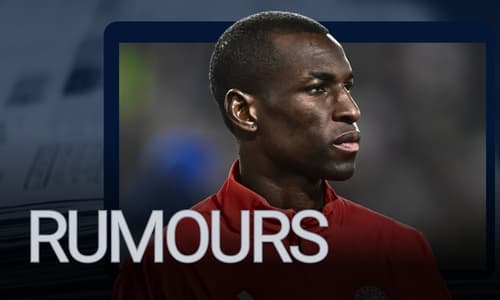 Nicolas Jackson, rumours