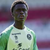 Ayoni Santos, Sparta