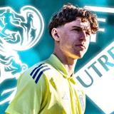 Jan Faberski, Ajax, FC Utrecht