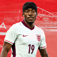 Noni Madueke, Arsenal