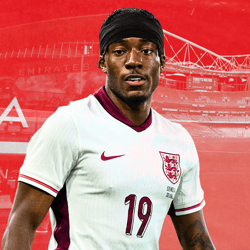 Noni Madueke, Arsenal