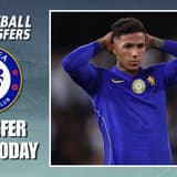 Chelsea TNT, Enzo Fernandez
