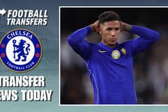 Chelsea TNT, Enzo Fernandez