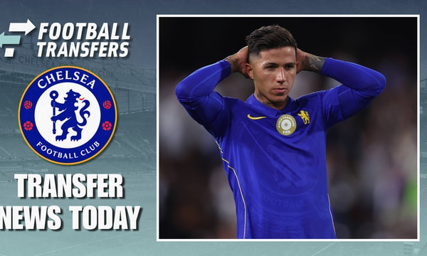 Chelsea TNT, Enzo Fernandez