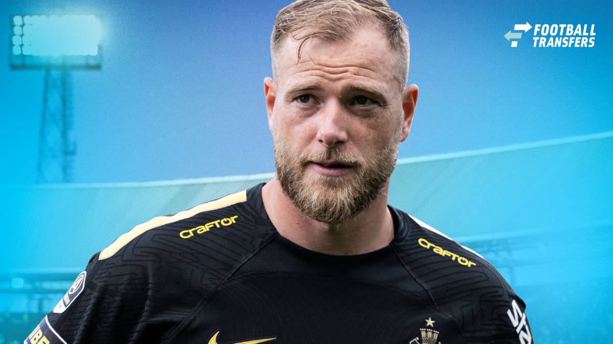 John Guidetti, Feyenoord