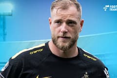 John Guidetti, Feyenoord