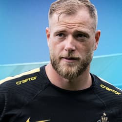 John Guidetti, Feyenoord