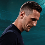 Arek Milik, Johan Cruijff ArenA