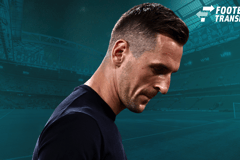 Arek Milik, Johan Cruijff ArenA