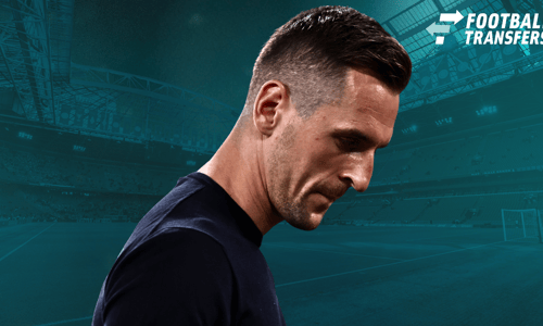 Arek Milik, Johan Cruijff ArenA