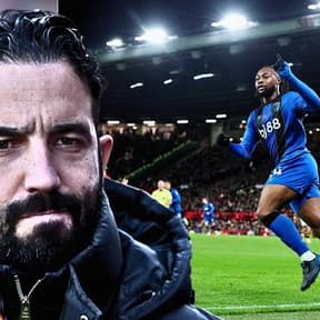 Man Utd target FOUR Bournemouth stars as transfer policy changes