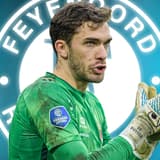 Jari De Busser, Feyenoord