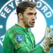 Jari De Busser, Feyenoord