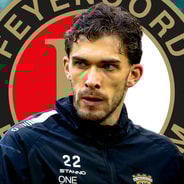 Jari De Busser, Feyenoord