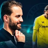 Timon Wellenreuther, Dévy Rigaux, Feyenoord