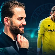 Timon Wellenreuther, Dévy Rigaux, Feyenoord