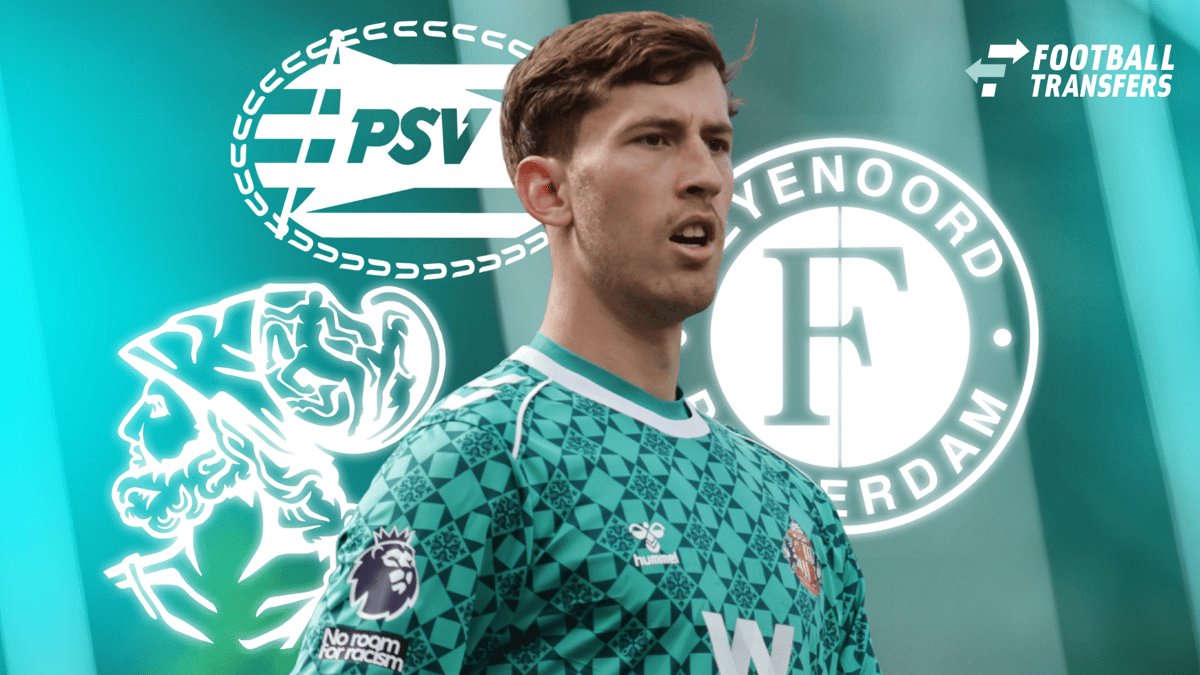 Robin Roefs, Ajax, PSV, Feyenoord