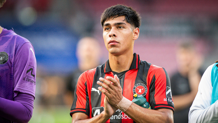 Dario Osorio