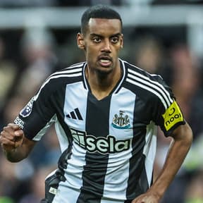 Alexander Isak will be a $175 million BARGAIN for Liverpool