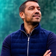 Giovanni van Bronckhorst, Liverpool