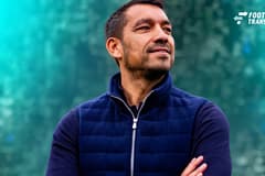 Giovanni van Bronckhorst, Liverpool