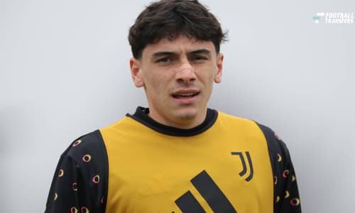 Diego Pugno versterkt spitspositie van Ajax na metamorfose in Amsterdamse selectie