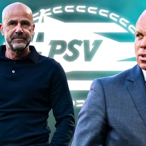 PSV bereikt enkele uren na CL-uitschakeling akkoord over transfer van 8 miljoen