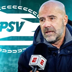 Peter Bosz, PSV