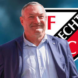Ron Jans, FC Utrecht