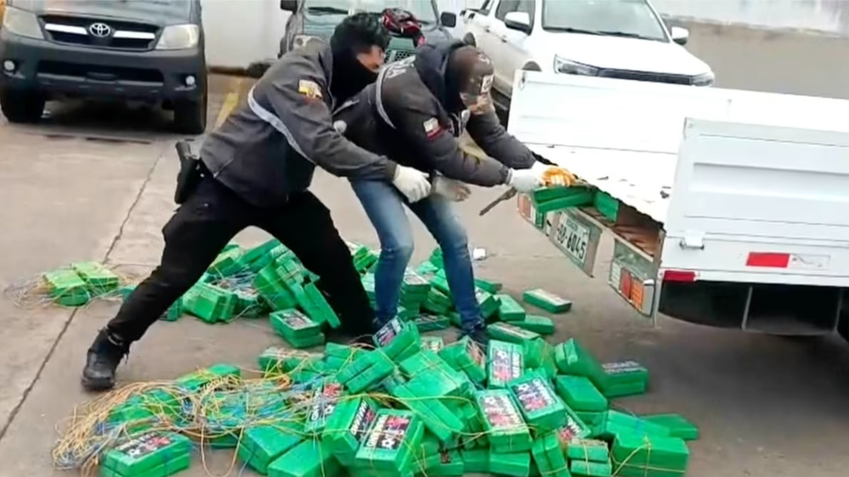 Erling Haaland, cocaine bust