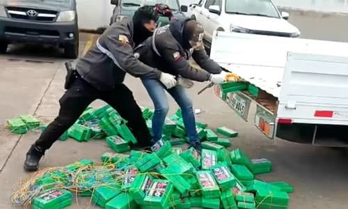 Erling Haaland, cocaine bust