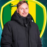 Robin Peter, ADO Den Haag