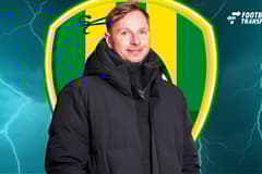 Robin Peter, ADO Den Haag
