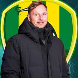 Robin Peter, ADO Den Haag