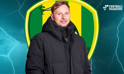 Robin Peter, ADO Den Haag