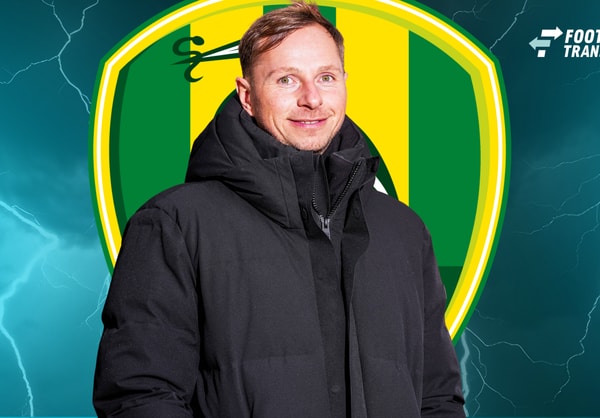 Robin Peter, ADO Den Haag