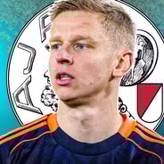 Oleksandr Zinchenko, Ajax