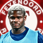 Mikayil Faye, Feyenoord